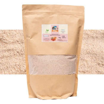 Farine Mixte Bio Sans Gluten – 1 kg Farine Mixte Bio Sans Gluten – 1 kg