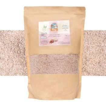 Farine de Sorgho Bio Sans Gluten – 1 kg Farine de Sorgho Bio Sans Gluten – 1 kg