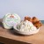 Fromage Frais Pur Chèvre Bio aux Fines Herbes – 100 g