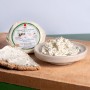 Fromage Frais Pur Chèvre Bio au Thym – 100 g