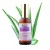 Gel Natif d'Aloe Vera Bio – 100 ml