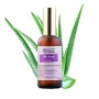 Gel Natif d'Aloe Vera Bio – 100 ml