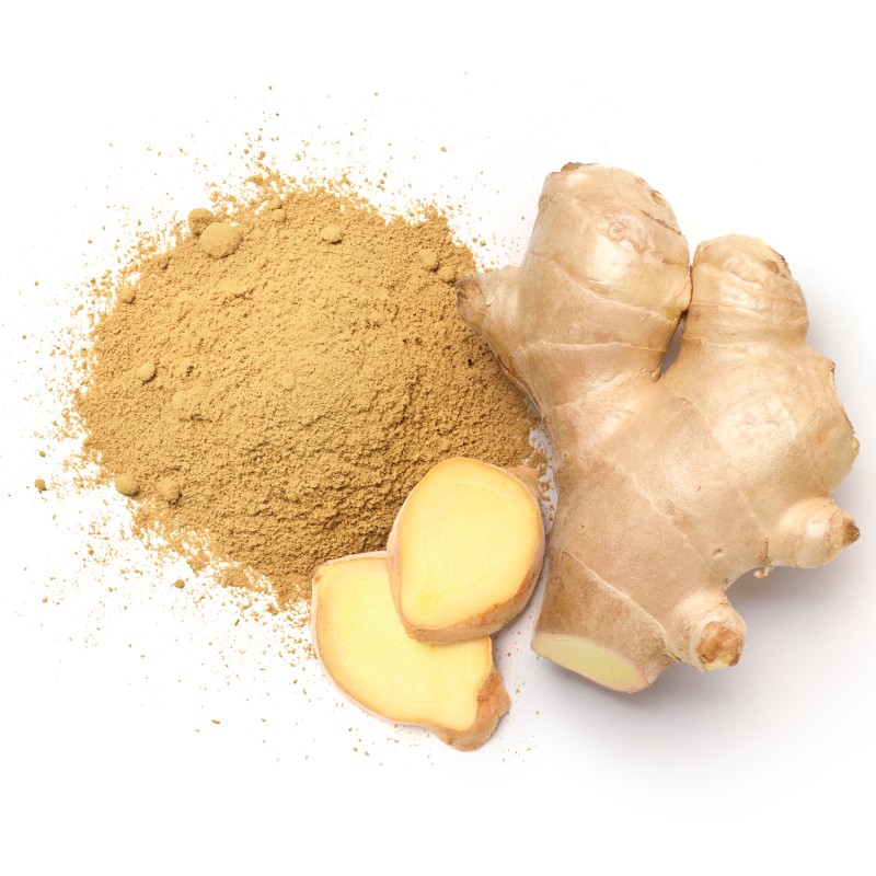 Gingembre en poudre BIO 55 gr Gingembre en poudre BIO 55 gr