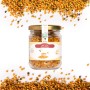 Grains de Pollen d'Abeille Naturel de Ouazzane – Produit de la Ruche – 100 g