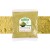 Henné Naturel Bio de Foum Zguid – Soin Cheveux & Corps – 100 g