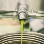Huile d'Olive Extra Vierge Bio en Vrac