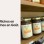 Jams Rich in Fruit and Rich in Flavour