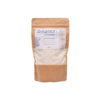 Eco-Friendly Laundry Powder – 1 kg