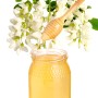Miel Naturel d'Acacia – 500 g