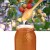Miel d'Arbousier de Ouazzane – 500 g