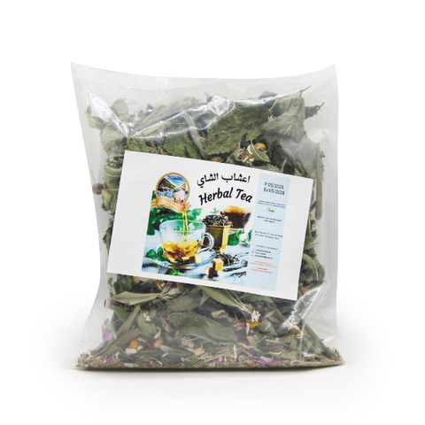 Tisane artisanale de Chefchaouen – Infusion naturelle du Rif Tisane artisanale de Chefchaouen – Infusion naturelle du Rif