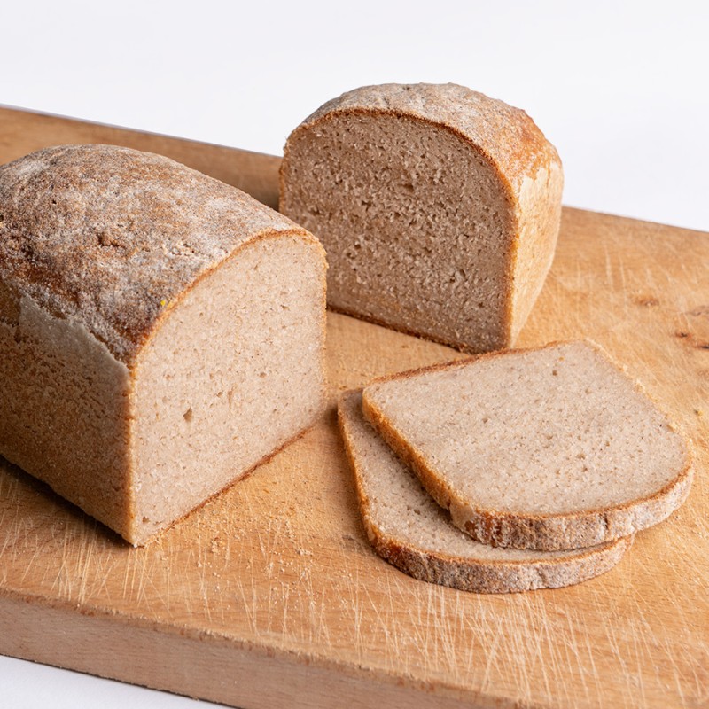 Organic Einkorn Sourdough Bread – 1 loaf Organic Einkorn Sourdough Bread – 1 loaf