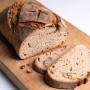 Pain de Campagne Bio aux Noix & Levain – 1 pièce