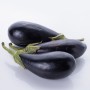 Aubergines de saison 1 Kg – Légumes frais du Maroc