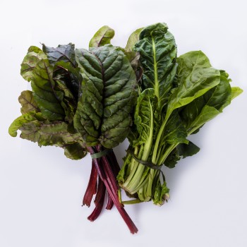 Organic Swiss Chard 1 Bunch