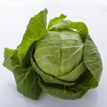 Organic Cabbage 1 Kg – Fresh and Crunchy Vegetables
