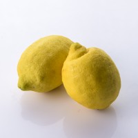 Citrons 1kg