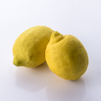 Citrons bio 1 kg
