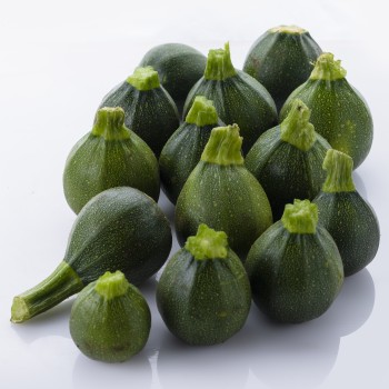 Courgettes ronde 1 Kg Courgettes ronde 1 Kg