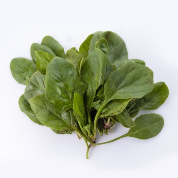 Épinards frais bio 1 botte – Légume vert nutritif