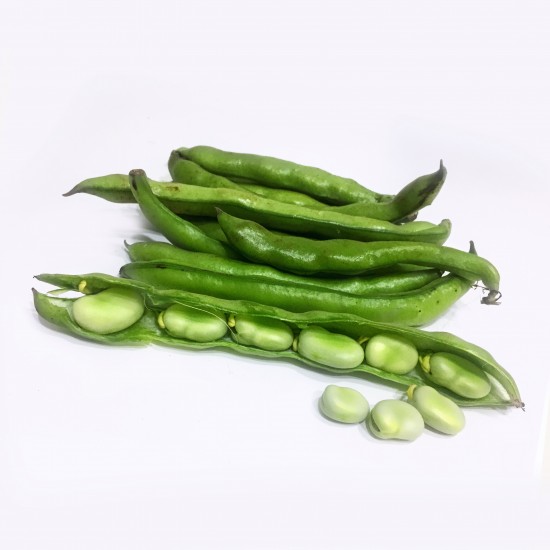 Fèves beldi 1Kg