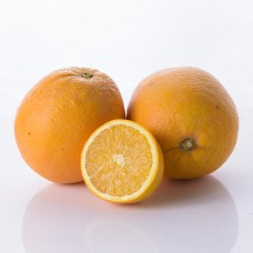 Oranges Demeter 1kg