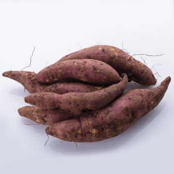 Patate douce Beldi bio – 1 kg
