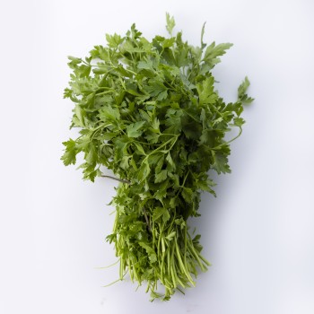 Fresh Parsley 1 Bunch – Essential Culinary Herb
