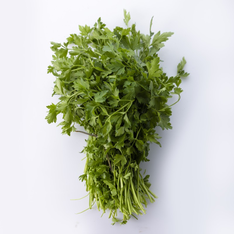 Persil frais 1 botte – Herbe aromatique essentielle Persil frais 1 botte – Herbe aromatique essentielle