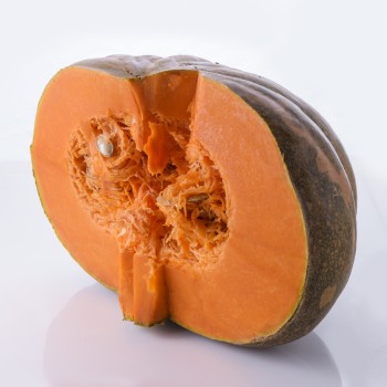 Courge bio 1 Kg – Chair douce et naturellement sucrée