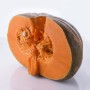 Courge bio 1 Kg – Chair douce et naturellement sucrée