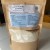 Lessive en poudre écologique 1 Kg – Nettoyage naturel & responsable
