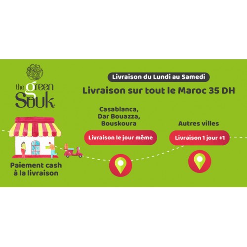 thegreensouk