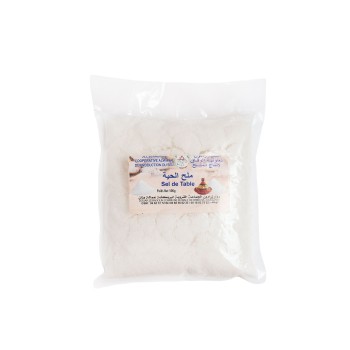 Sel Traditionnel de Zeradoune – 500 g Sel Traditionnel de Zeradoune – 500 g