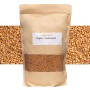 Graines de Sésame Beldi Bio du Maroc – Agroécologie Paysanne – 1 kg