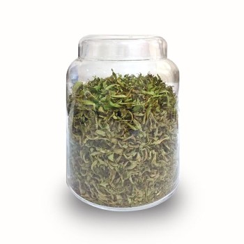 Verveine beldi 100 g – Plante apaisante & digestive Verveine beldi 100 g – Plante apaisante & digestive